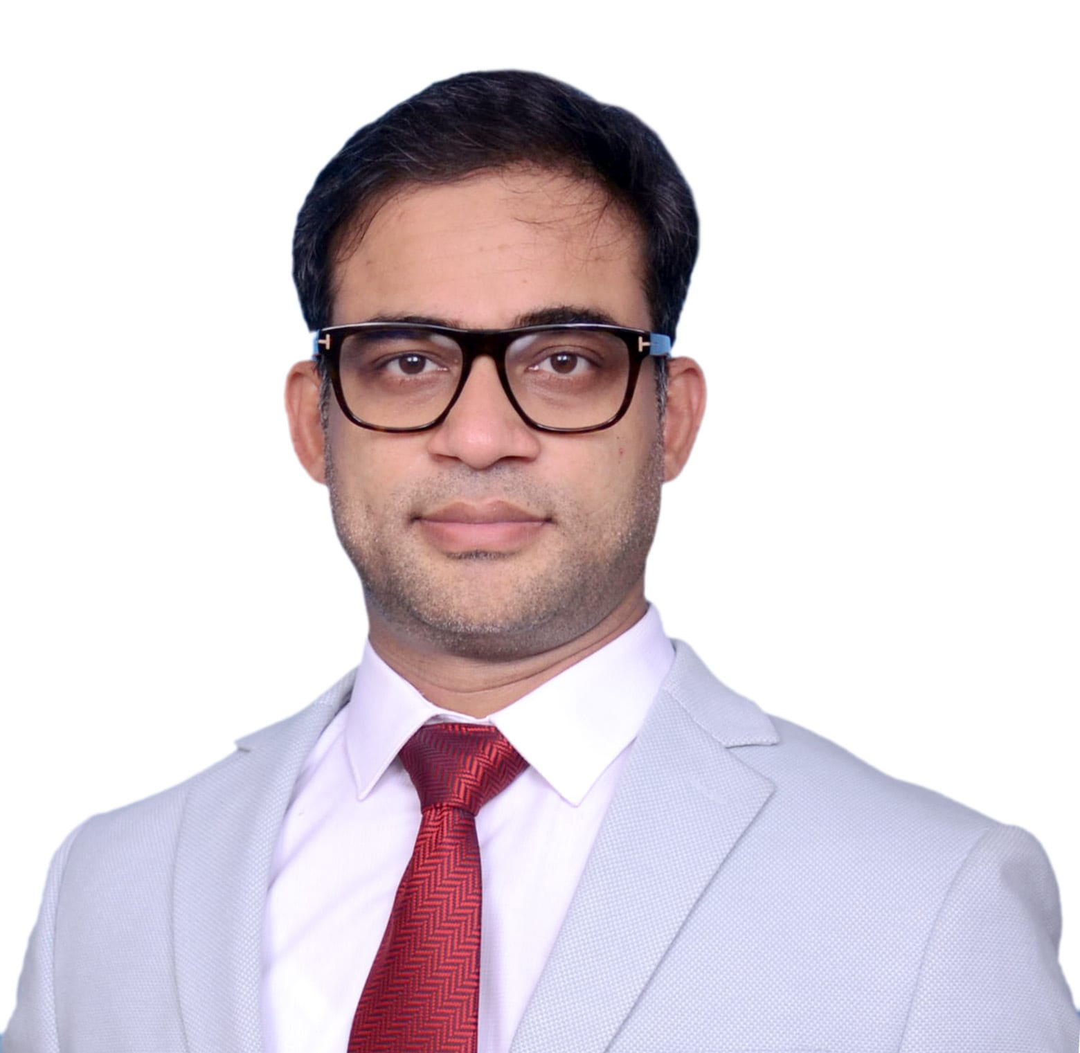 Retrato de Abhishek Bansal